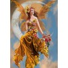 Stunning Beauty Collection DIY Diamond Painting