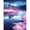 Stormy Sky Painting Kit