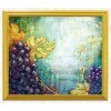 Still Life Grapes DIY Painting
