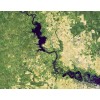 Flooding Along the Nueces River