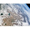 Seasons of Snow Cover in the West