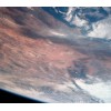 Southern California as Seen From Apollo 7