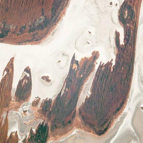Australia's Great Sandy Desert