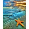 Star Fish - Paint by Diamonds