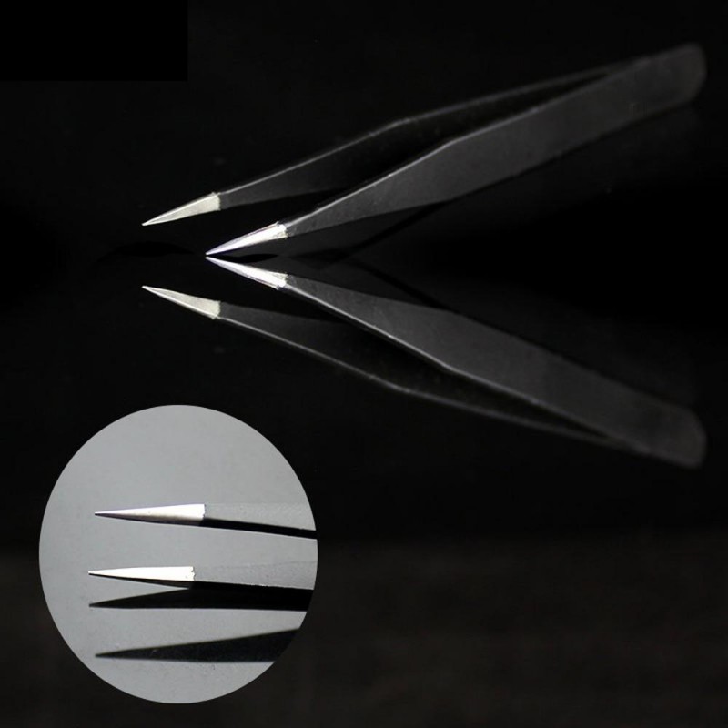 Stainless Steel Cros...