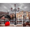 St. Mark's Square Diamond Painting
