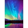 Beauty of Aurora Australis