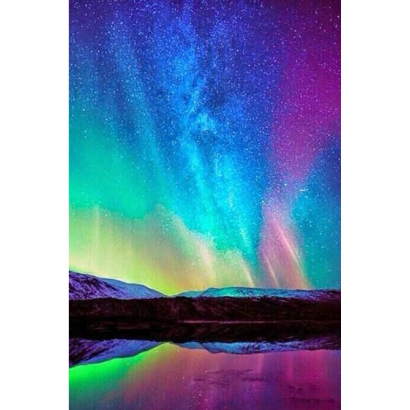Beauty of Aurora Aus...