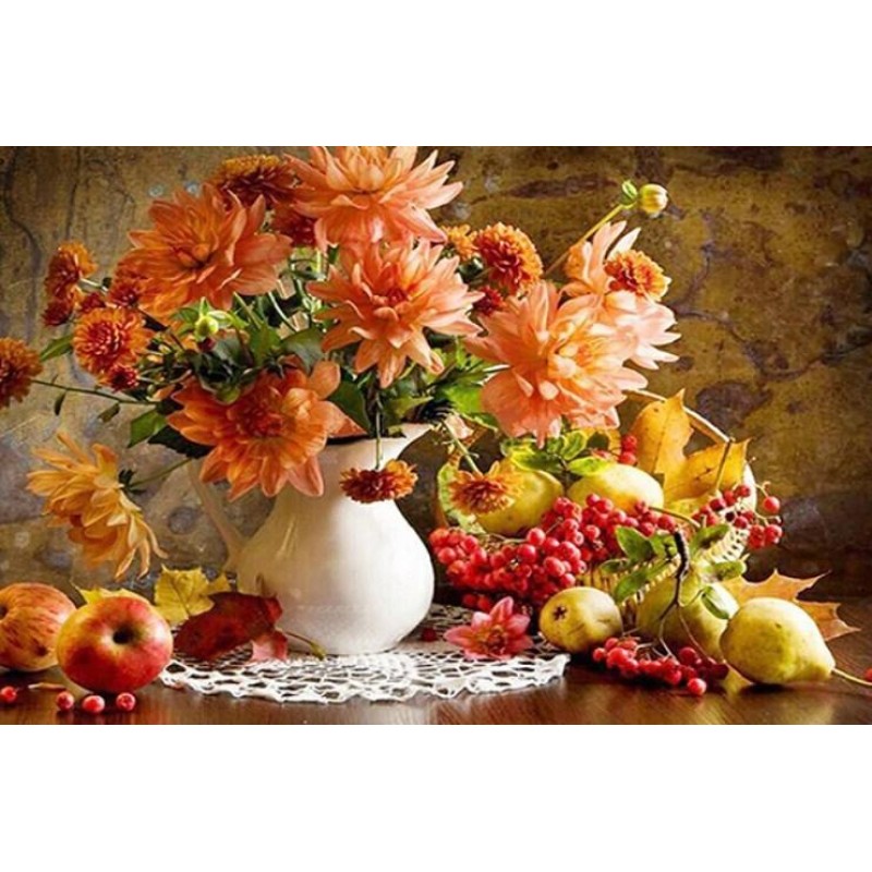 Pears, Apples & ...