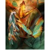 Spirit of the Butterfly