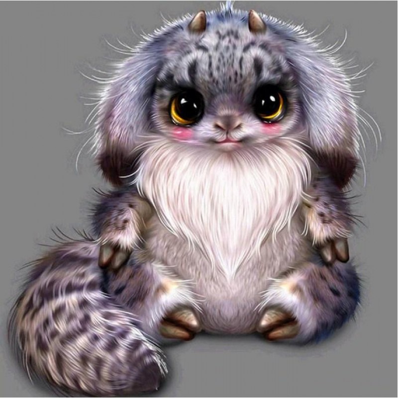 Mythical Creature Di...