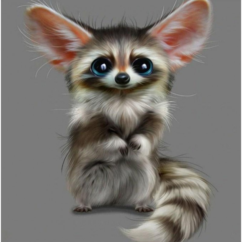 Nafantano Creatures ...