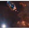 Smoking Gun of a Newborn Star