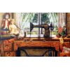 Sewing-machine 5D Diamond Painting