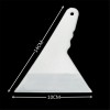 Scraper Tool to Adjust Drills