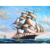Sailing Ship DIY Diamond Painting