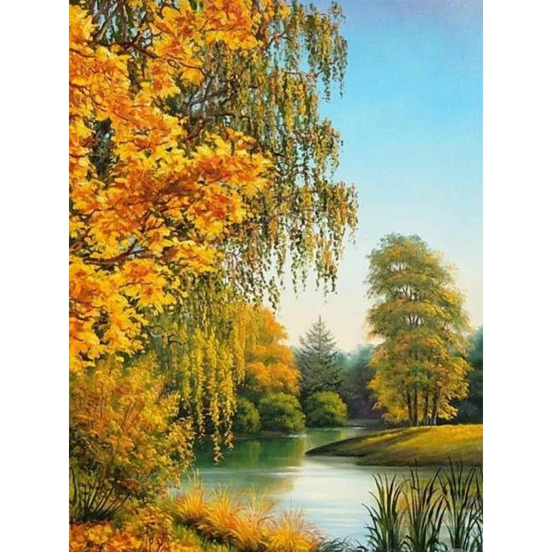 Russian Landscapes i...