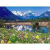 Loisach River - Paint with Diamonds