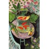 Roy Lichtenstein Matisse Goldfish Diamond Painting
