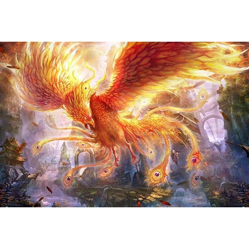 Furious Phoenix - Pa...