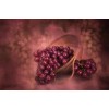 Red Grapes DIY Diamond Painting