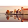 Autumn in Germany - Paint by Diamonds