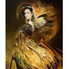 Karol Back - Diamond Painting Kit