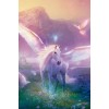 Pegasus Mythological Unicorn - Paint with Diamonds