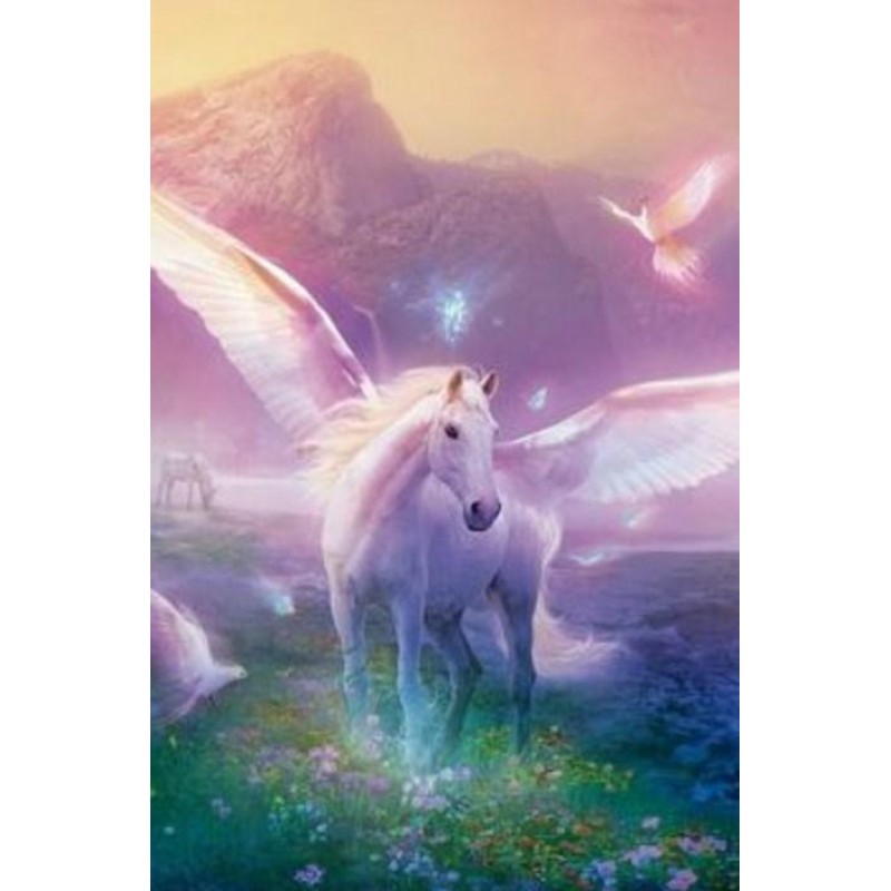 Pegasus Mythological...