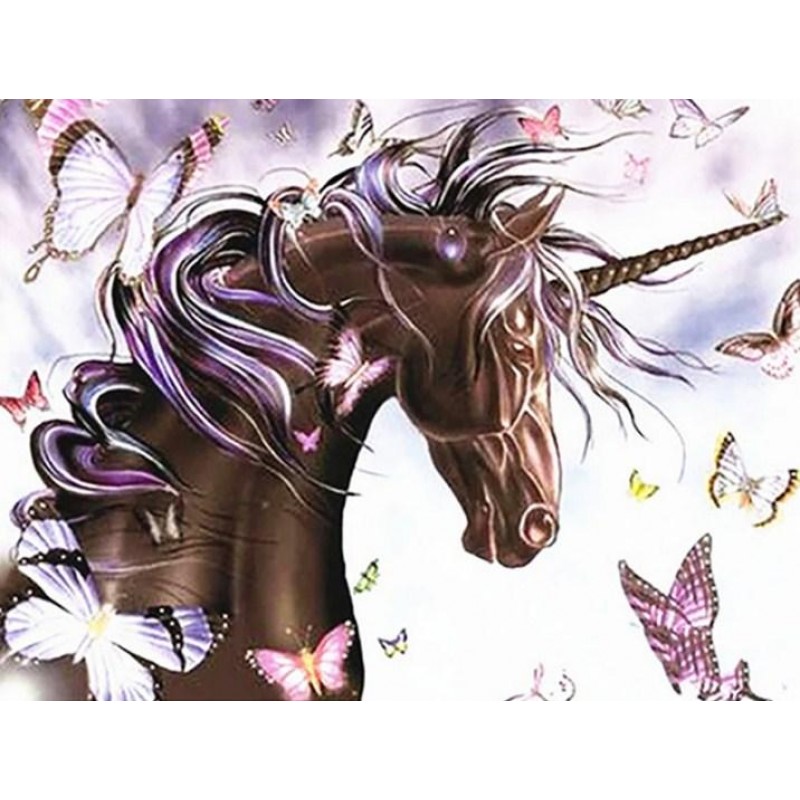 Pegasus Unicorn &amp...