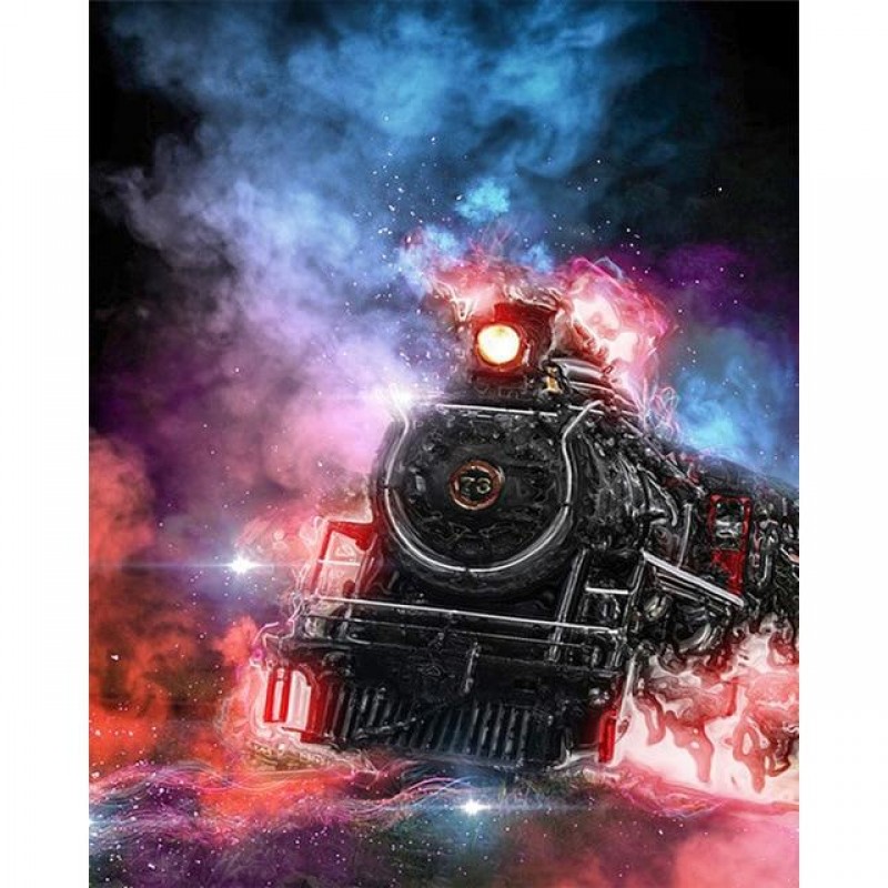 Rail Tracks & Tr...