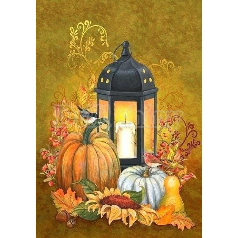 Pumpkins & Hallo...