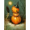 Pumpkins & Halloween DIY Diamond Paintings