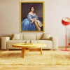 Princesse de Broglie Portrait