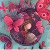 Butterflies & Little Fairy