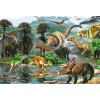 Dinosaurs Kingdom - Paint with Diamonds
