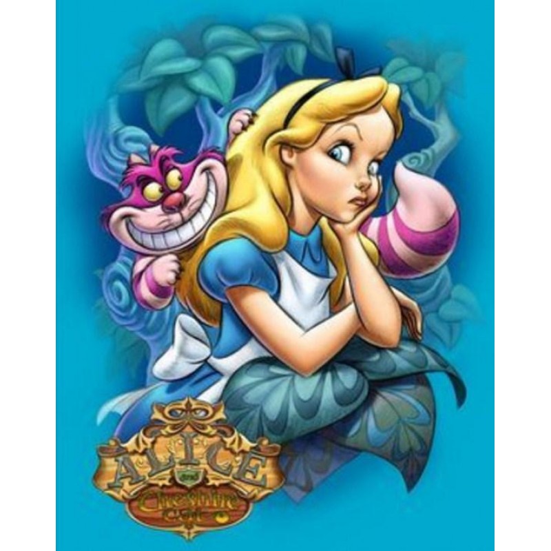 Princess Alice - Pai...