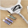 Portable Led Magnifying Glass for Diamond Painting