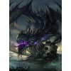 Poison Dragon - Paint by Diamonds