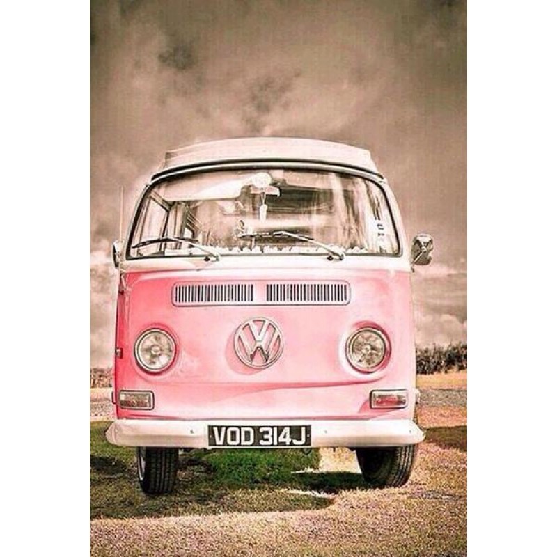 Pink Ride | Full Dri...