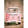 Pink Ride | Full Drill Diamond-Painting-Kits