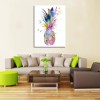 Pineapple Art DIY Diamond Painting