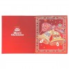 Christmas Greeting Cards Diamond Paintings