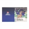 Christmas Greeting Cards Diamond Paintings
