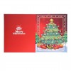 Christmas Greeting Cards Diamond Paintings