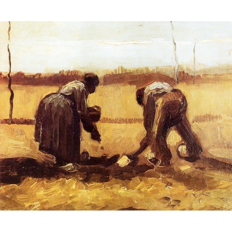 Peasant Character St...