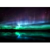 Peak Season for Aurora Borealis