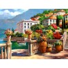 Peaceful Villas by the River