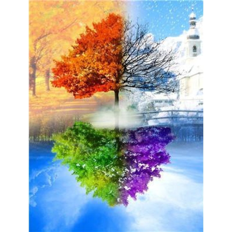 4 Seasons Paint with...