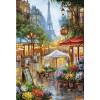 Fantastic Market View & Eiffel Tower - [USA SHIPPING]